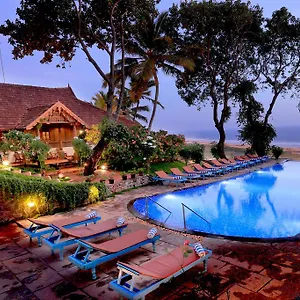 Somatheeram Ayurveda Village 4*, Kovalam India